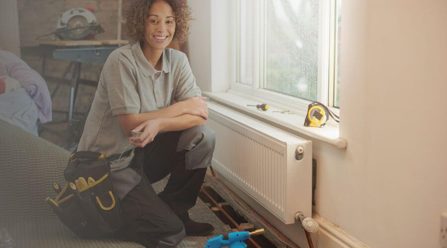 Local expert plumbing services in Vaiden, MS